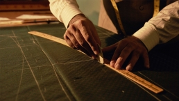 Drafting Pattern | Hariom's Tailor