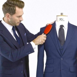 Tips To Take Care of Your Custom Suit